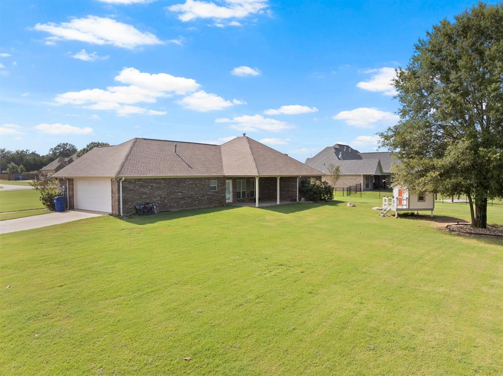 Legacy Park - Residential