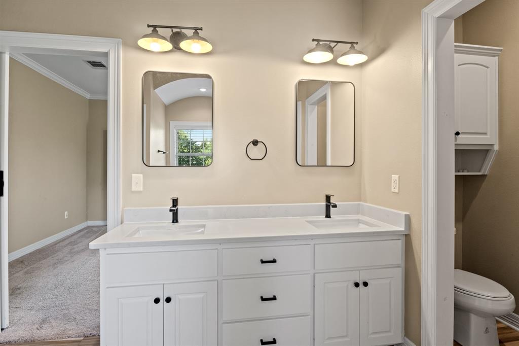 Legacy Park - Residential