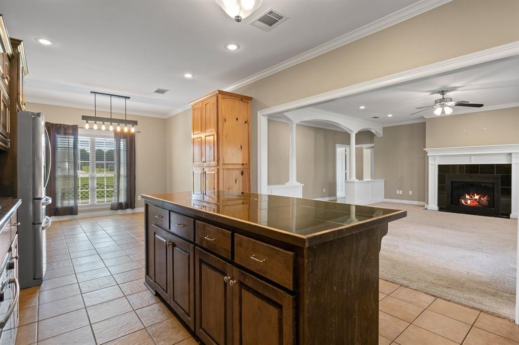 Legacy Park - Residential