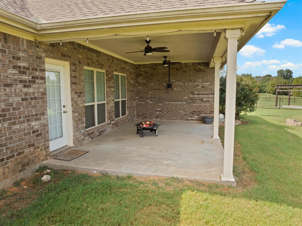 Legacy Park - Residential