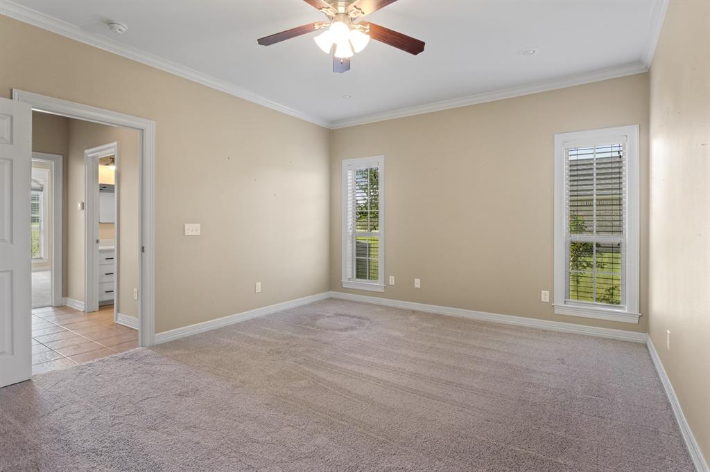 Legacy Park - Residential