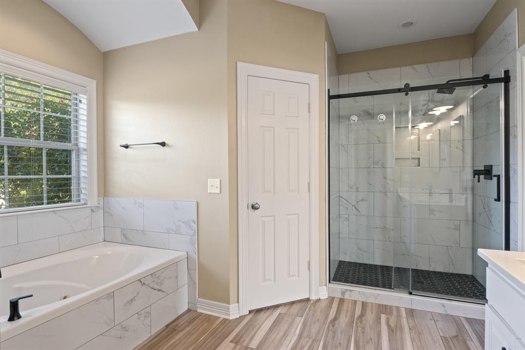 Legacy Park - Residential