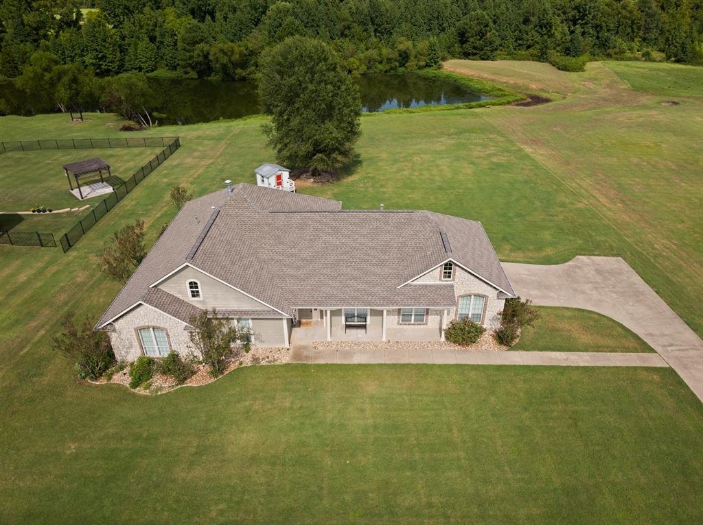 Legacy Park - Residential