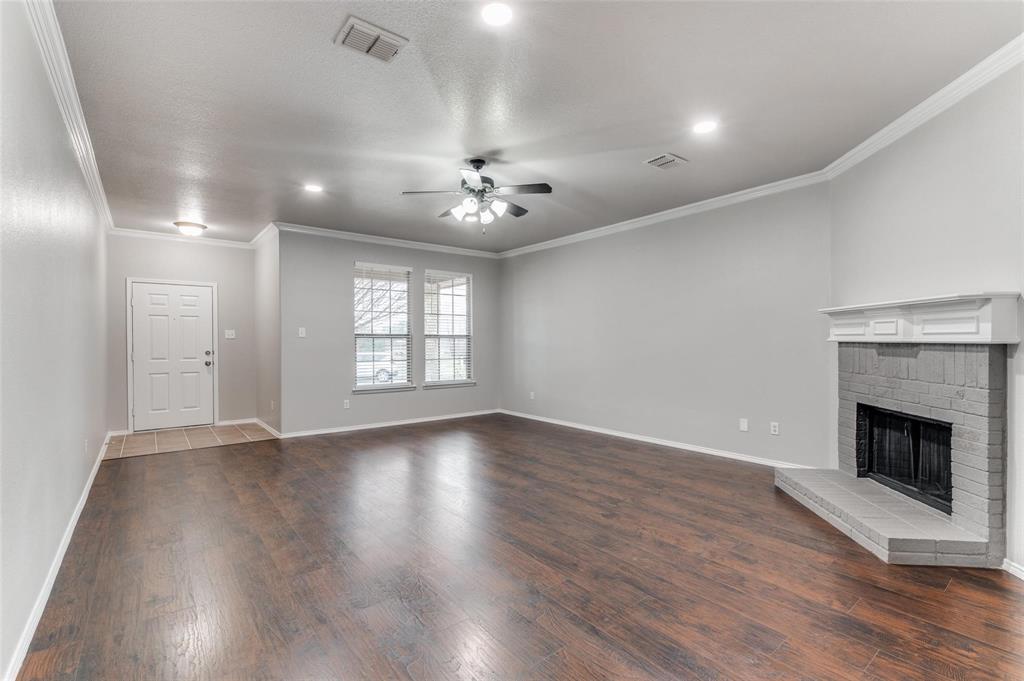 Parks At Boat Club The - Residential