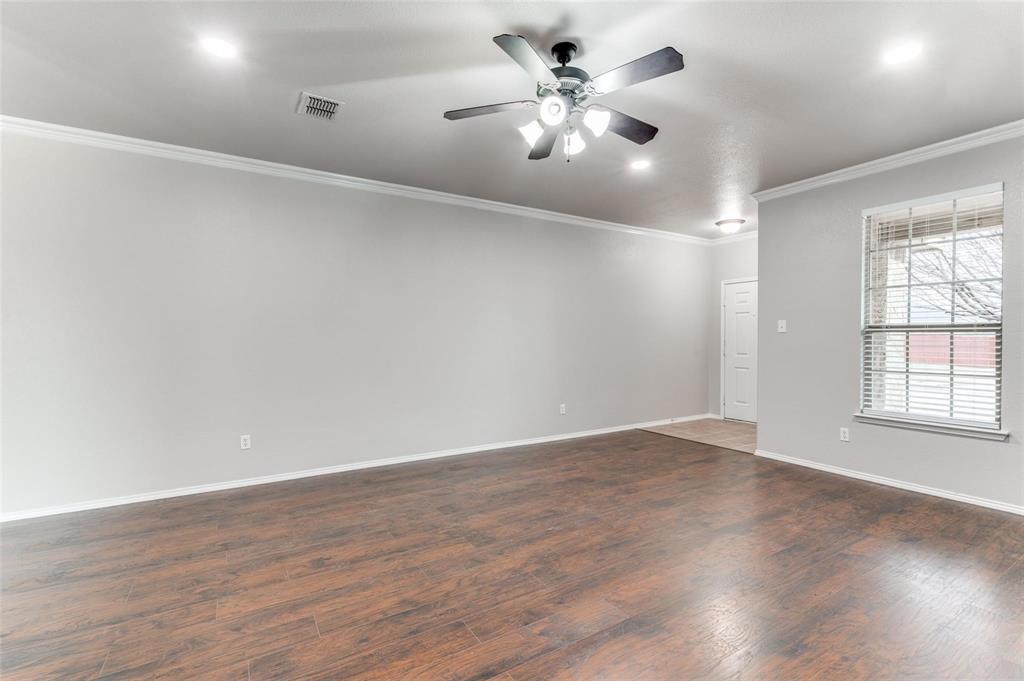 Parks At Boat Club The - Residential