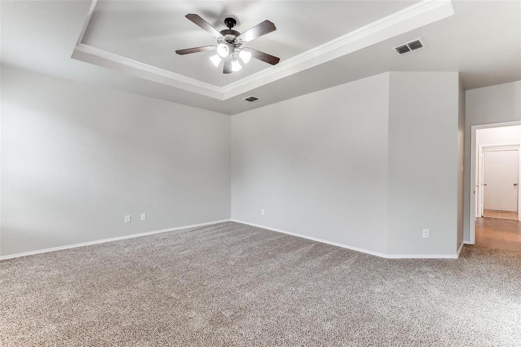 Parks At Boat Club The - Residential