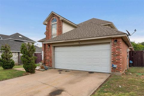 A home in Fort Worth