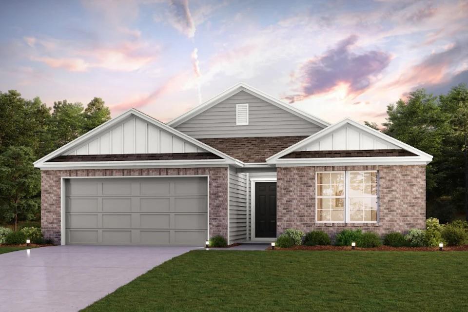 Middlefield Village - Residential