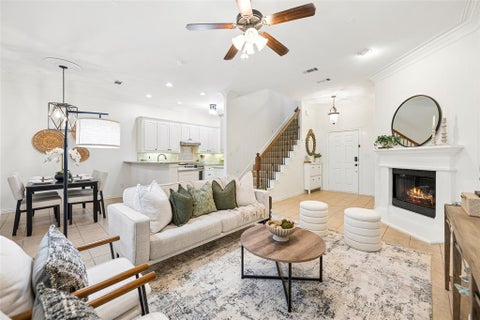 Photo of 2190 McPherson Drive, Grapevine, TX 76051 (MLS # 21392385)
