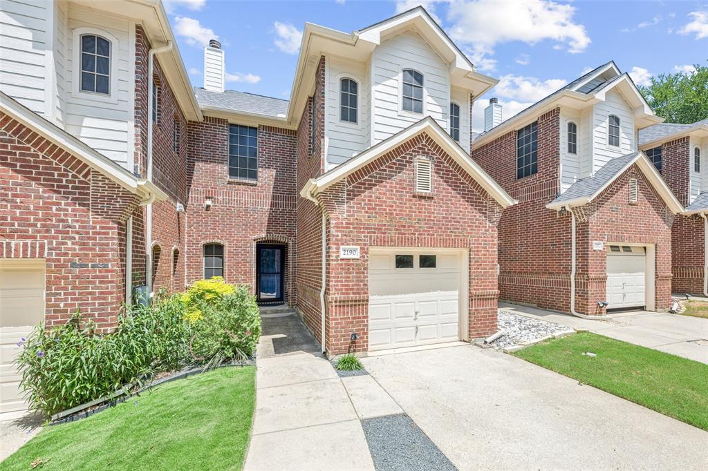 2190 McPherson Drive