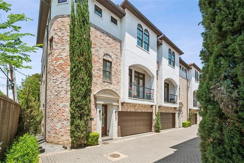 3541 Dunminster Court Dallas TX 75219