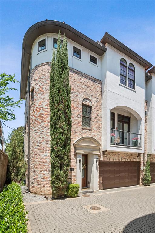 Bowser Intown Add - Residential