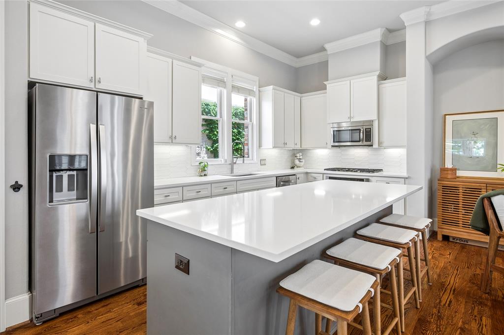 Bowser Intown Add - Residential
