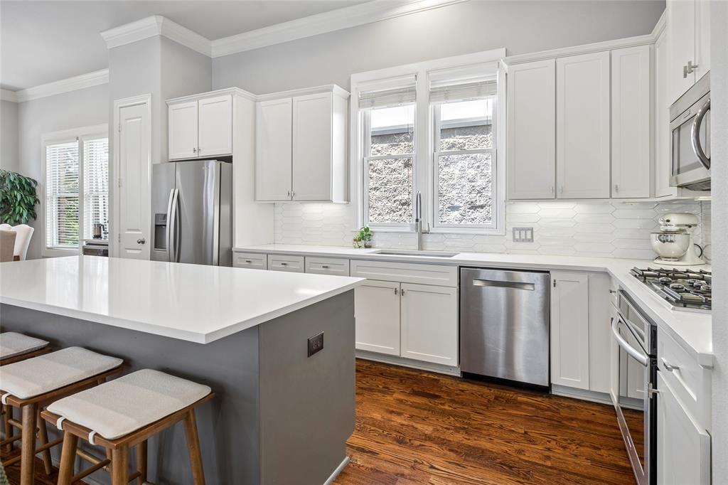 Bowser Intown Add - Residential