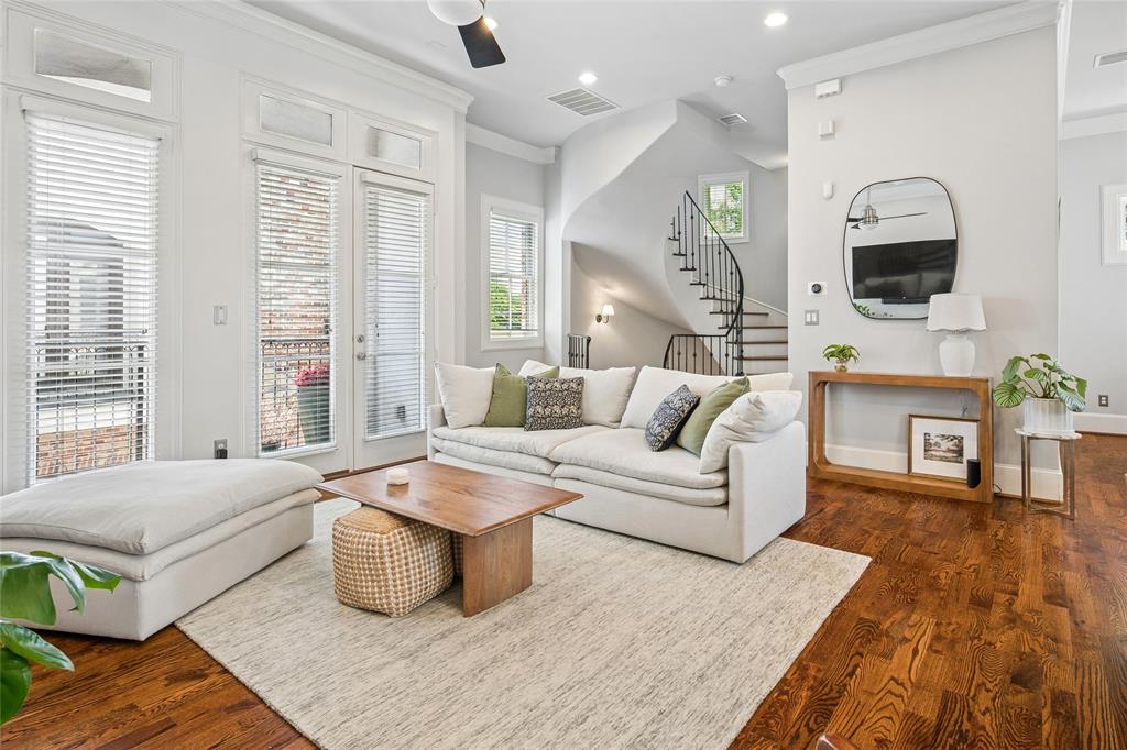 3541 Dunminster Court