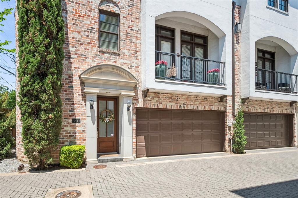Bowser Intown Add - Residential