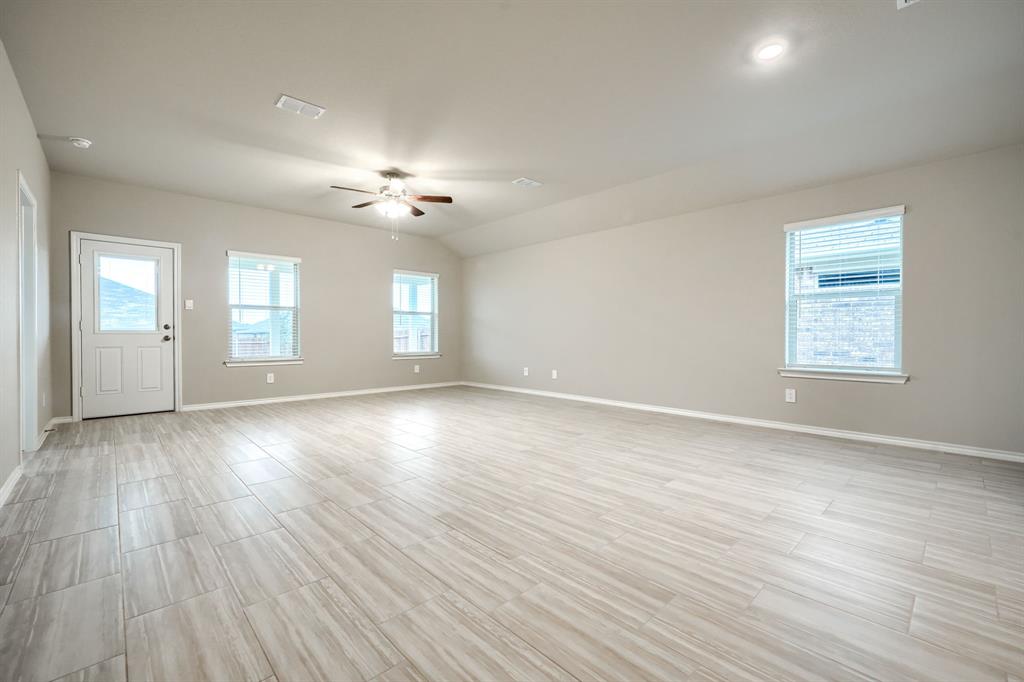 CEDARBROOK - Residential Lease