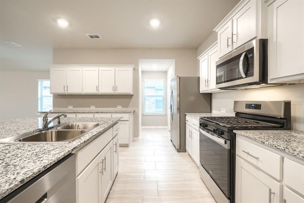 CEDARBROOK - Residential Lease