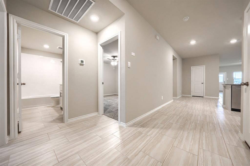 CEDARBROOK - Residential Lease