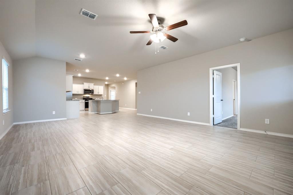 CEDARBROOK - Residential Lease