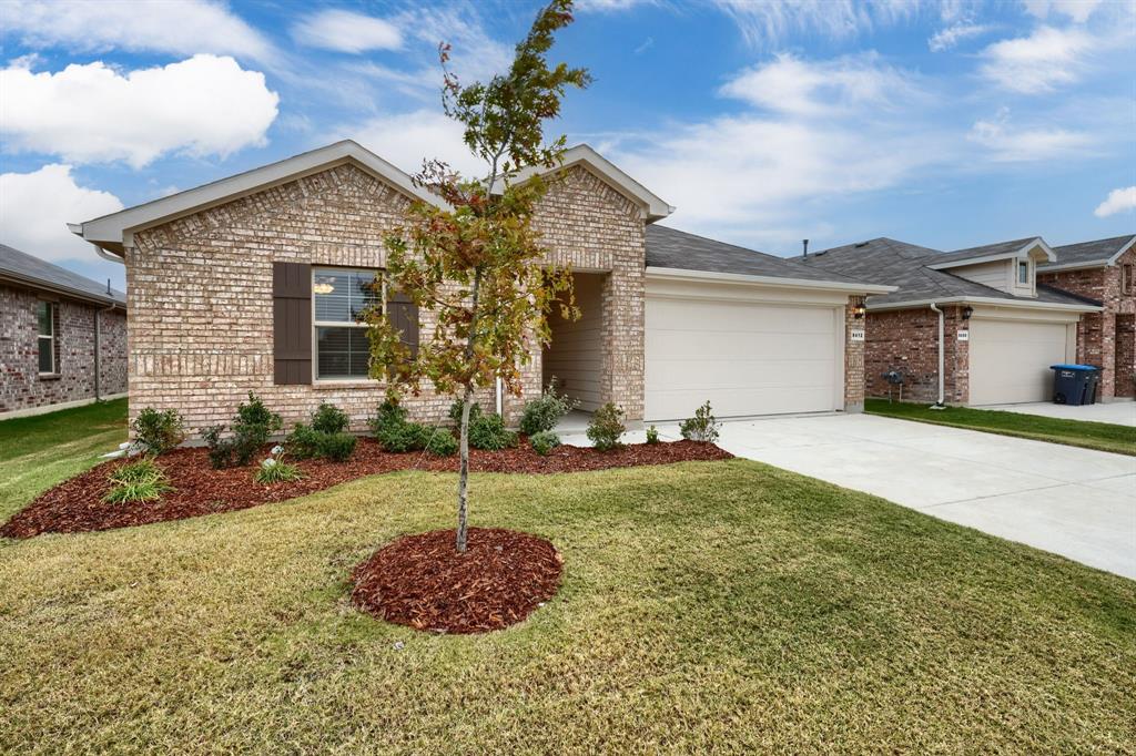 CEDARBROOK - Residential Lease