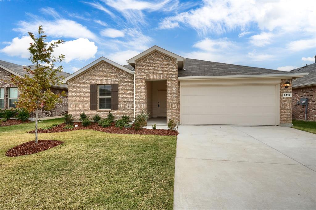 CEDARBROOK - Residential Lease