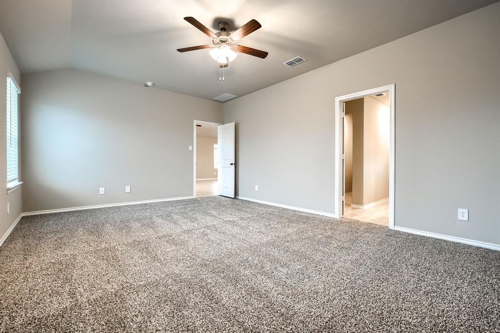 CEDARBROOK - Residential Lease