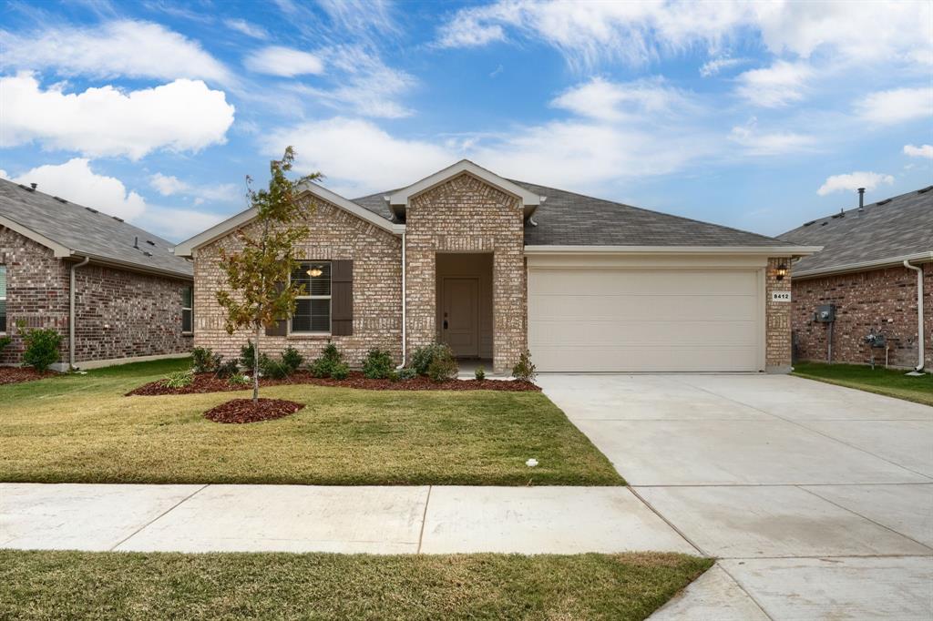 CEDARBROOK - Residential Lease