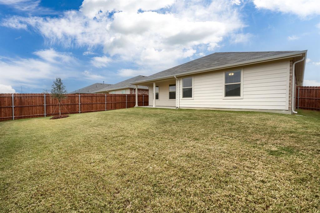 CEDARBROOK - Residential Lease