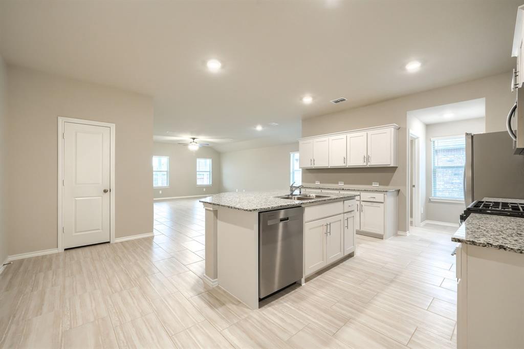 CEDARBROOK - Residential Lease