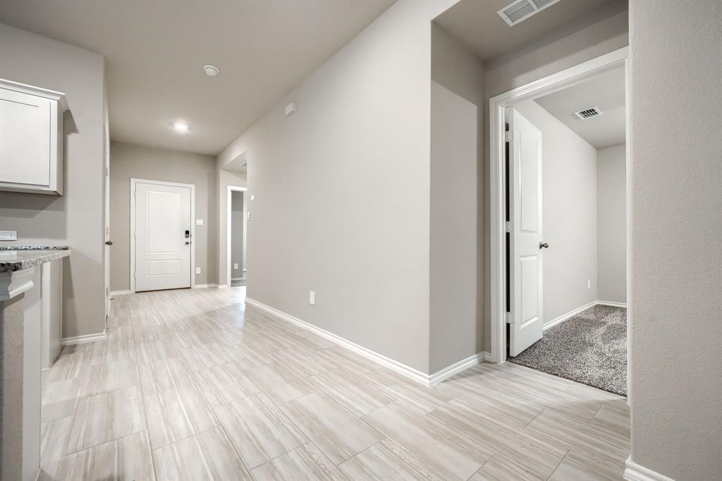 CEDARBROOK - Residential Lease