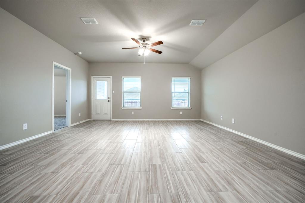 CEDARBROOK - Residential Lease