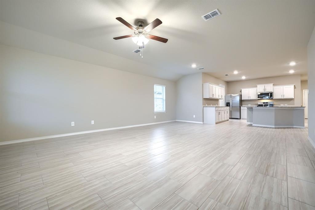 CEDARBROOK - Residential Lease