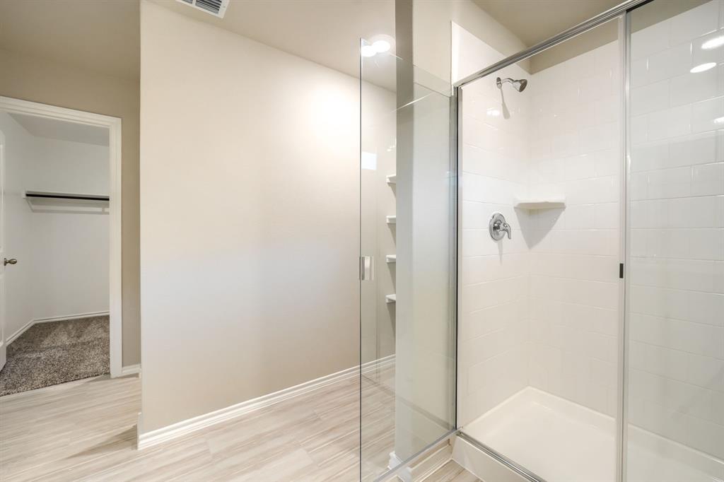 CEDARBROOK - Residential Lease