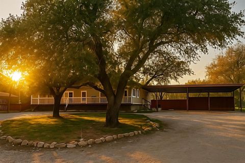 557 FM 3003 Graham TX 76450