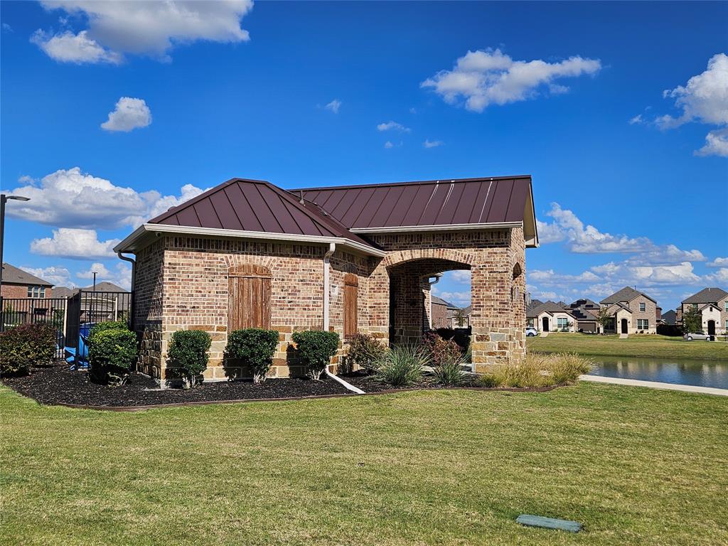 Homeplace At The Columns, The - Residential