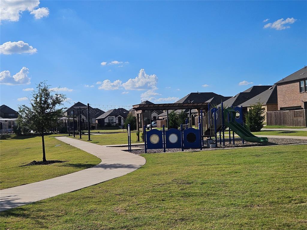 Homeplace At The Columns, The - Residential