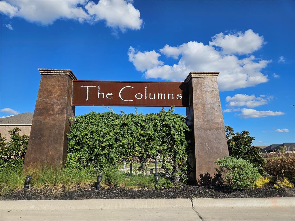 Homeplace At The Columns, The - Residential