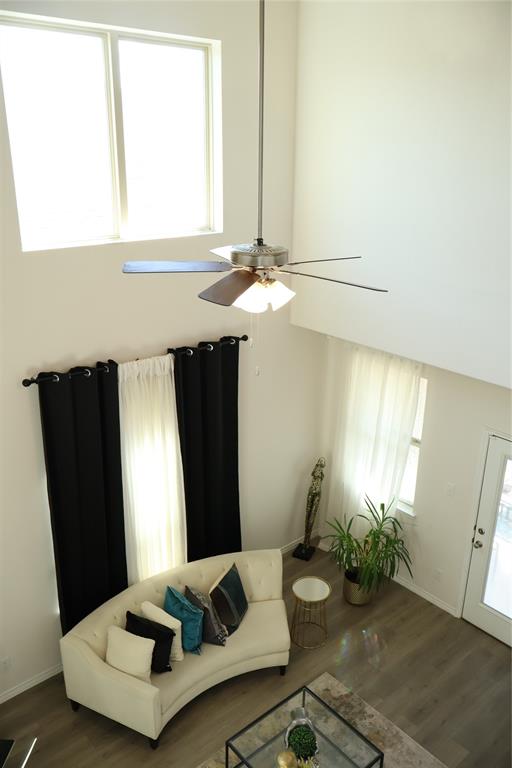 Homeplace At The Columns, The - Residential