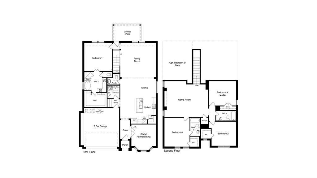 Morningstar - Residential