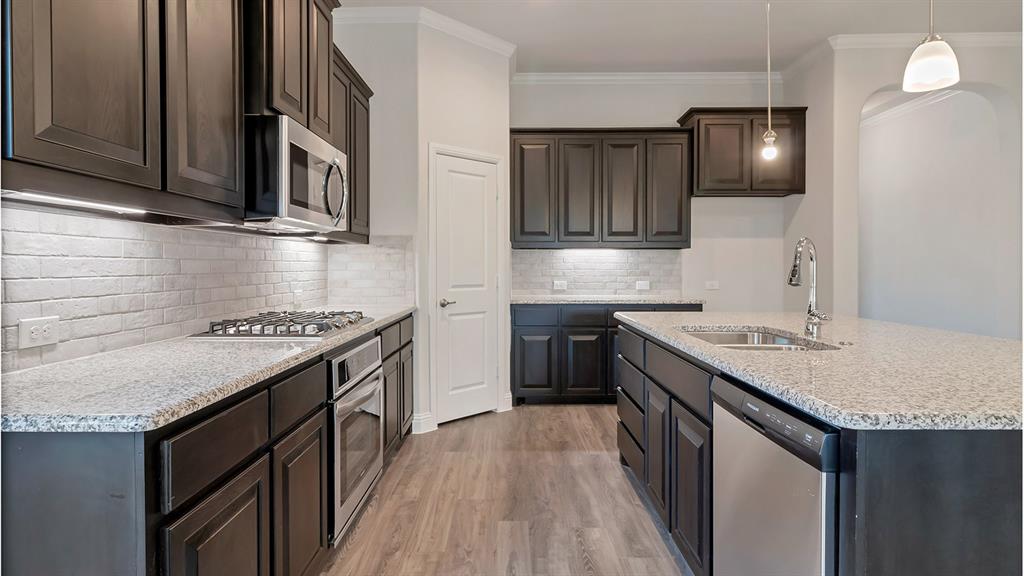 Morningstar - Residential