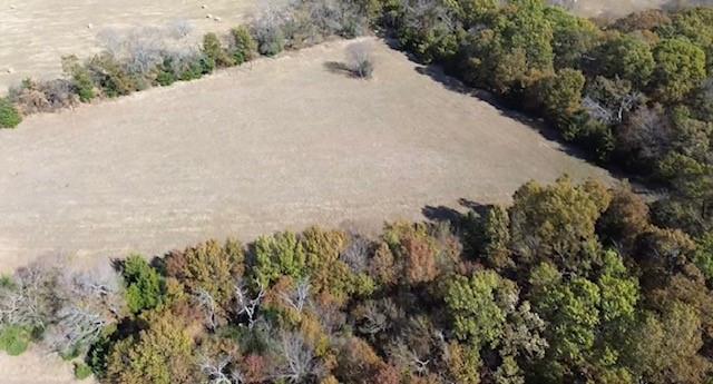 W C Wilson Surv Abs #1330 - Land