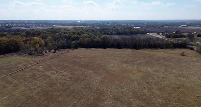 W C Wilson Surv Abs #1330 - Land