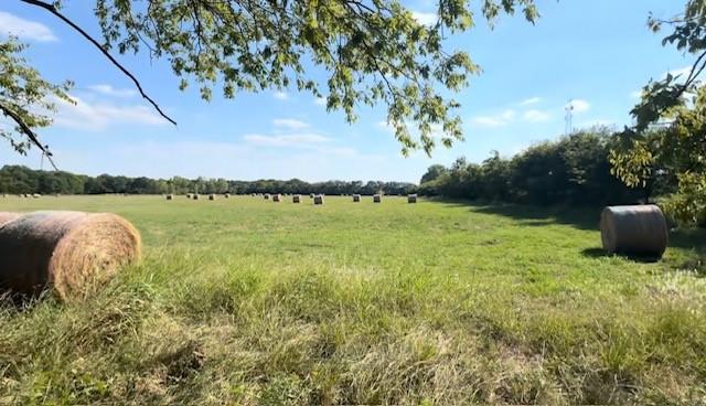 W C Wilson Surv Abs #1330 - Land