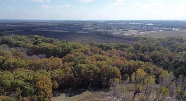 W C Wilson Surv Abs #1330 - Land