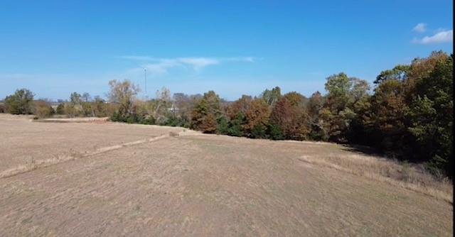 W C Wilson Surv Abs #1330 - Land