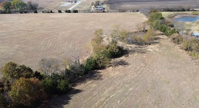 W C Wilson Surv Abs #1330 - Land