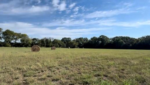 W C Wilson Surv Abs #1330 - Land