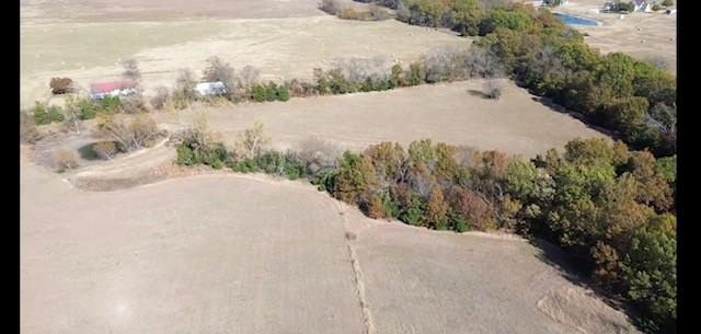 W C Wilson Surv Abs #1330 - Land