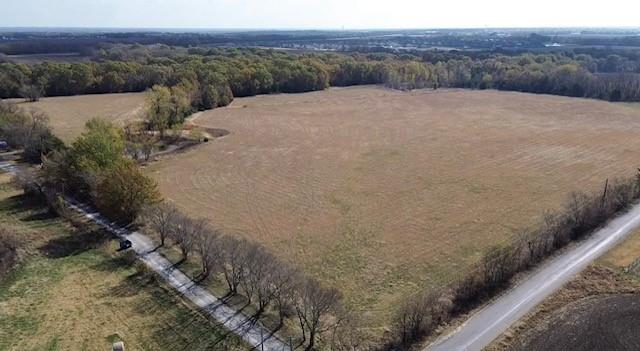 W C Wilson Surv Abs #1330 - Land